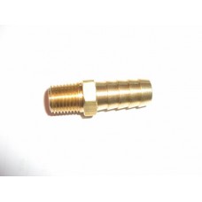 straight brass fiting big diameter [64-0005]